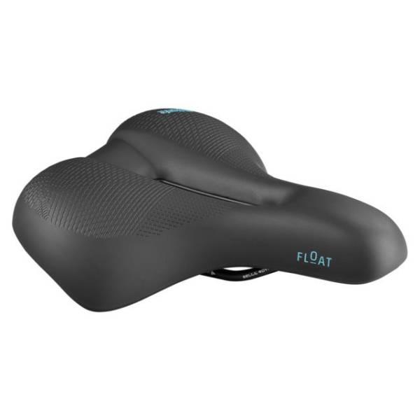 Saddle | Float Relaxed Bicycle Saddle – Black Bicycle Saddle Saddle