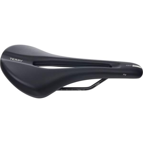 Saddle | Fly Arteria Max Bicycle Saddle Men – Black Bicycle Saddle Saddle