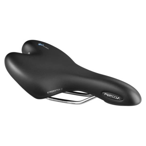 Saddle | Freccia Athletic Bicycle Saddle – Black Bicycle Saddle Saddle