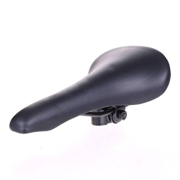 Saddle | Grand Star Lannutti Bicycle Saddle 152 x 265mm – Black Bicycle Saddle Saddle