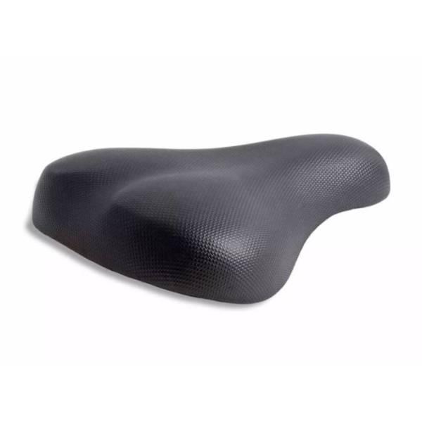 Saddle | HBS Childrenu00b4S Saddle 12/14/16 Inch Black Bicycle Saddle Saddle