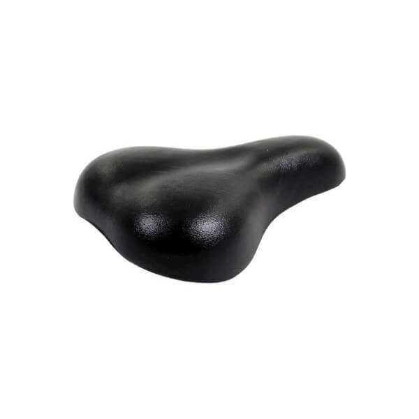 Saddle | HBS Childrenu00b4S Saddle 18/20 Inch Black Bicycle Saddle Saddle