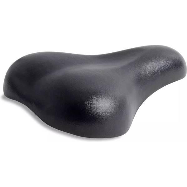 Saddle | HBS Childrenu00b4S Saddle 22/24 Inch Black Bicycle Saddle Saddle