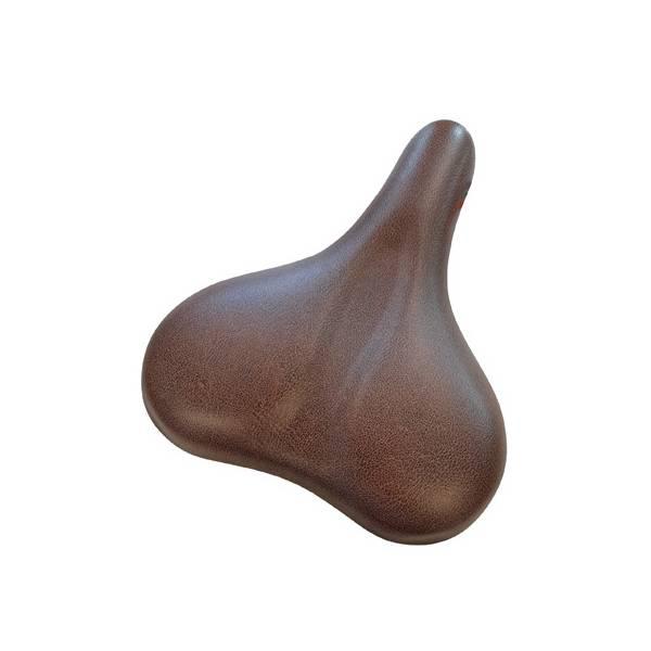 Saddle | Marwi Liege Bicycle Saddle – Brown Bicycle Saddle Saddle