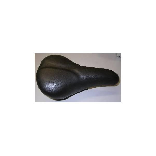 Saddle | N1204 Children’s Saddle – Black Bicycle Saddle Saddle