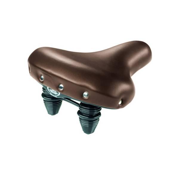 Saddle | Nevada Bicycle Saddle – Dark Brown Bicycle Saddle Saddle