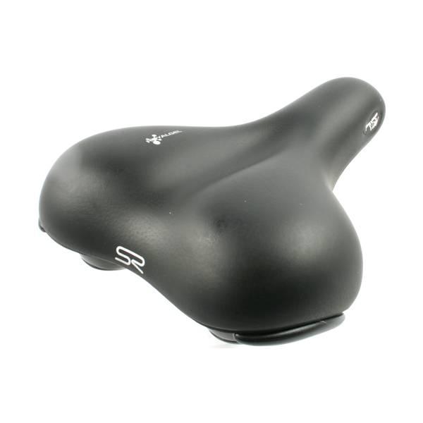 Saddle | Selle Royal Batavus Royal Freeway Ladies Saddle without Clam Bicycle Saddle Saddle