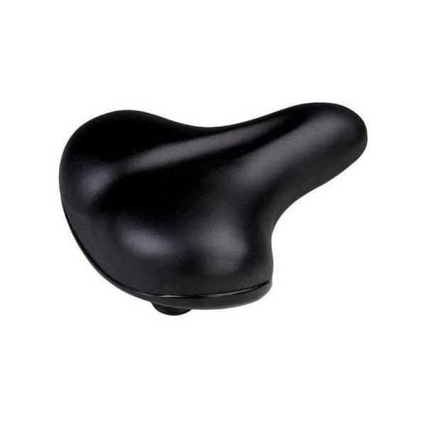 Saddle | Selle San Remo 3240 Comfort Bicycle Saddle – Black Bicycle Saddle Saddle