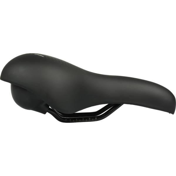 Saddle | Selle San Remo Lindau Bicycle Saddle – Black Bicycle Saddle Saddle