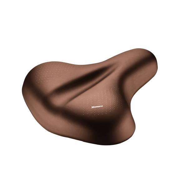 Saddle | Selle San Remo Monaco Bicycle Saddle – Brown Bicycle Saddle Saddle