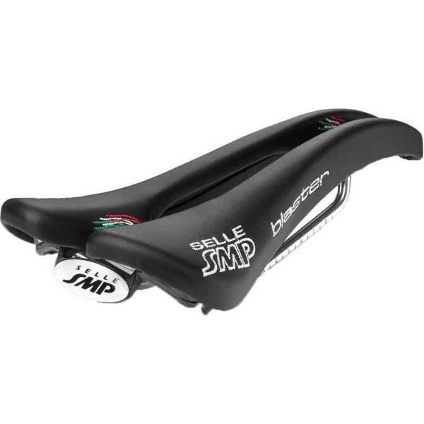 Saddle | Selle SMP Blaster Bicycle Saddle 131 x 266 – Black Bicycle Saddle Saddle