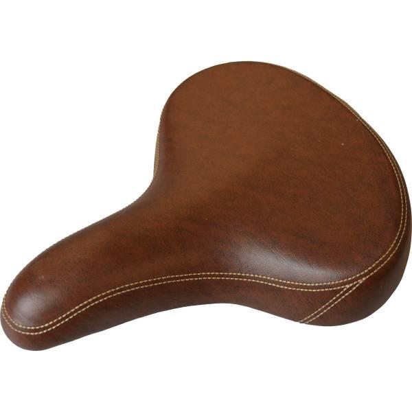 Saddle | Selva Bicycle Saddle 260mm Elastomer – Br Bicycle Saddle Saddle