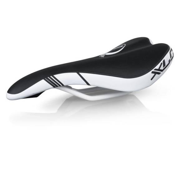 Saddle | Sportline S03 Bicycle Saddle – Black/White Bicycle Saddle Saddle