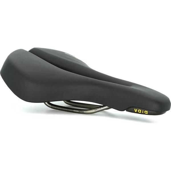 Saddle | Vaia Moderate Royal Gel Bicycle Saddle Men – Bl Bicycle Saddle Saddle