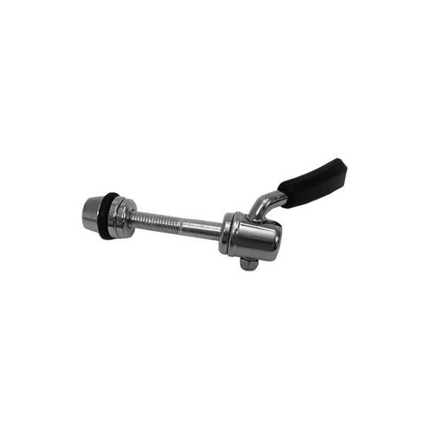 Seatpost Mounting | Humpert Saddle Quick-Release 6X60 Steel Bicycle Saddle Seatpost Mounting