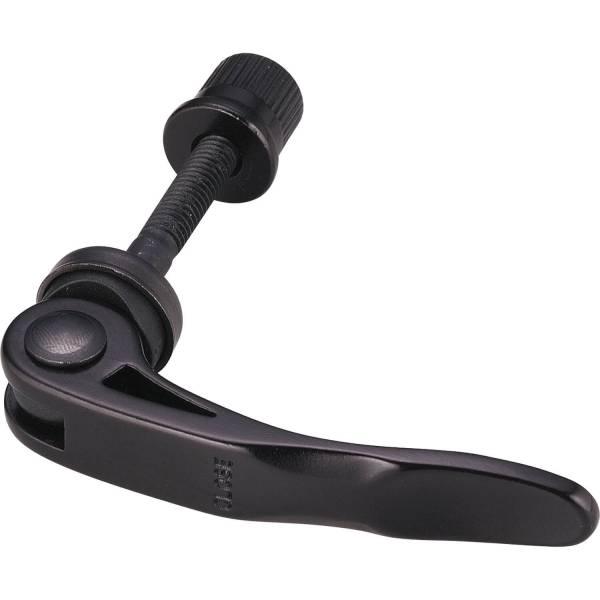 Seatpost Mounting | Marwi Saddle Quick Release 50Mm Alu Black Bicycle Saddle Seatpost Mounting