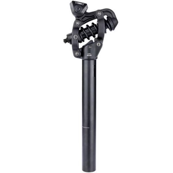 Seatpost | Nara Air Link+ Suspension Seatpost O31.6mm 350mm – Bl Bicycle Saddle Seatpost