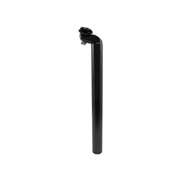 Seatpost | Seatpost 350Mm O 31,6 Atb Black Bicycle Saddle Seatpost