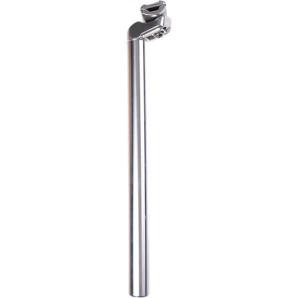 Seatpost | Seatpost Atb 28.6X300 Silver Bicycle Saddle Seatpost