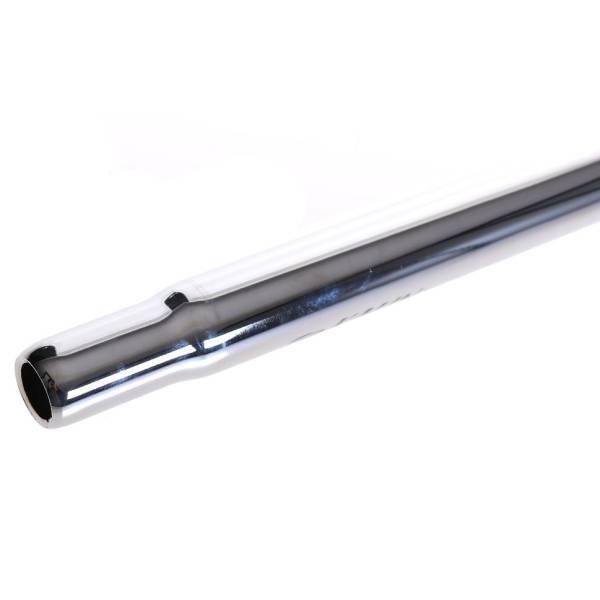 Seatpost | Seatpost Candle O25.4 x 400mm Steel Bicycle Saddle Seatpost