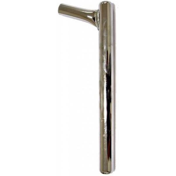 Seatpost | Seatpost Pin Up 25,4 Mm Bicycle Saddle Seatpost