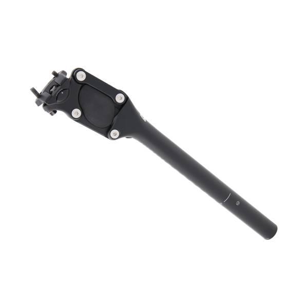 Seatpost | SP-060 Slim LongTravel Parallel Suspen. Seatpost 27,2 Bicycle Saddle Seatpost