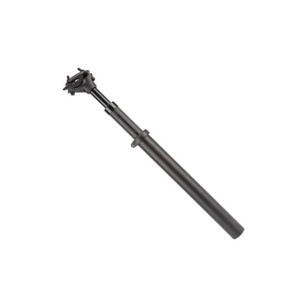 Seatpost | SP-10.0 Suspension Seatpost O31.6mm 550mm 45mm – Bl Bicycle Saddle Seatpost