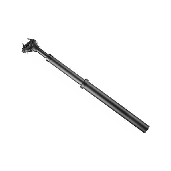 Seatpost | SP-10.0 Suspension Seatpost O34.9mm 550mm 45mm – Bl Bicycle Saddle Seatpost