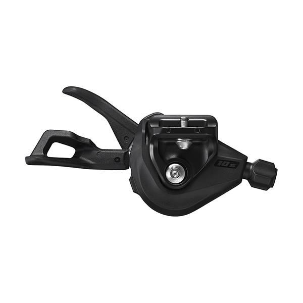 Shifters (Sport) | Deore M4100-IR Shifter 10S Right – Black Drivetrain (Sports Bike) Shifters (Sport)