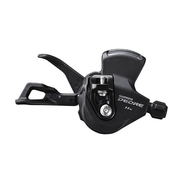 Shifters (Sport) | Deore M5100-IR Shifter 11S Right Display – Black Drivetrain (Sports Bike) Shifters (Sport)