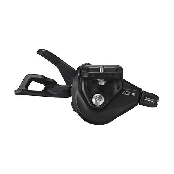 Shifters (Sport) | Deore M6100-IR Shifter 12S Right – Black Drivetrain (Sports Bike) Shifters (Sport)