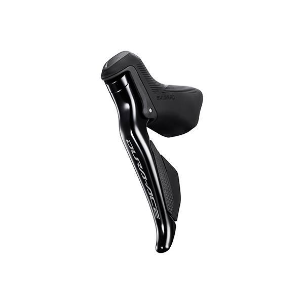 Shifters (Sport) | Dura Ace R9250 Di2 Brake-/Shifter 12V L – Black Drivetrain (Sports Bike) Shifters (Sport)