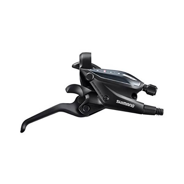 Shifters (Sport) | EF-505 Brake-/Shifter 9S Right – Black Drivetrain (Sports Bike) Shifters (Sport)