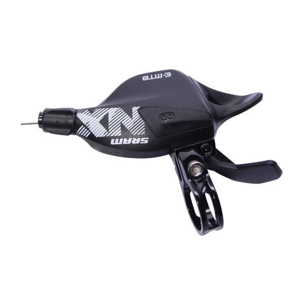 Shifters (Sport) | NX Eagle Shifter E-MTB 12S Single-Click – Black Drivetrain (Sports Bike) Shifters (Sport)