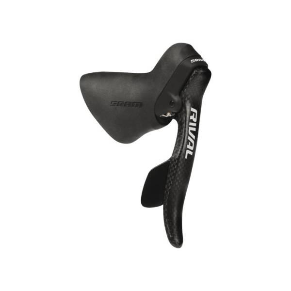 Shifters (Sport) | Rival Shifter / Brake Lever Right 10 Speed – Black Drivetrain (Sports Bike) Shifters (Sport)