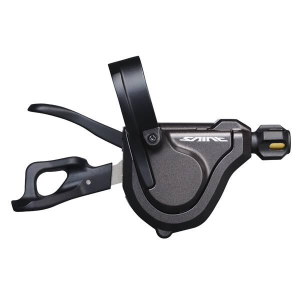 Shifters (Sport) | Shifter Saint SL-M820 10S Right – Black Drivetrain (Sports Bike) Shifters (Sport)