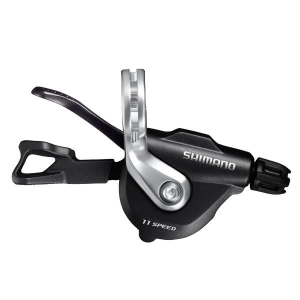 Shifters (Sport) | Shifter SL-RS700 11V Right Black Drivetrain (Sports Bike) Shifters (Sport)