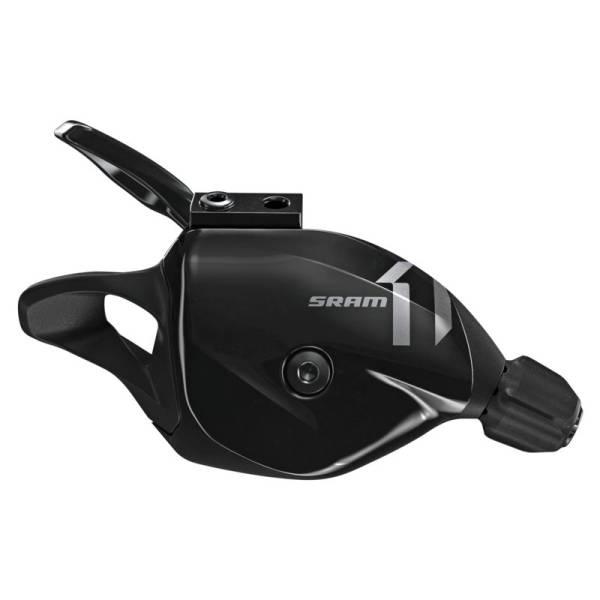 Shifters (Sport) | Shifter X1 11S Rear – Black Drivetrain (Sports Bike) Shifters (Sport)