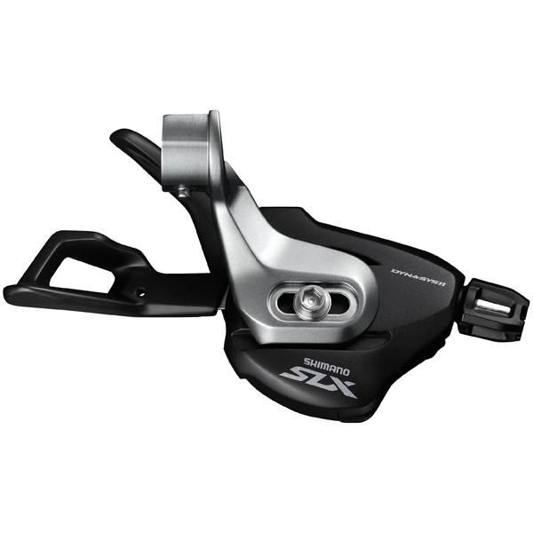 Shifters (Sport) | SLX M7000 Thumb Shifter Right 11S Narrow Drivetrain (Sports Bike) Shifters (Sport)