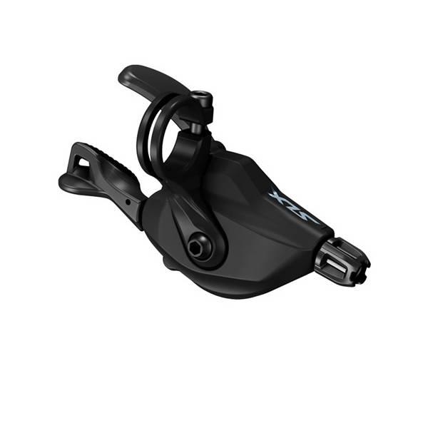 Shifters (Sport) | SLX M7100 Shifter 2-3/12S Right – Black Drivetrain (Sports Bike) Shifters (Sport)