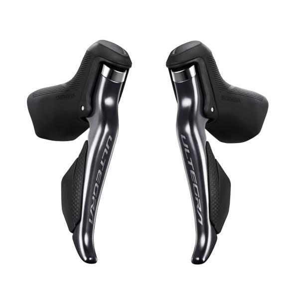 Shifters (Sport) | Ultegra Di2 Brake-/Shifter Set 2 x 12S – Black Drivetrain (Sports Bike) Shifters (Sport)