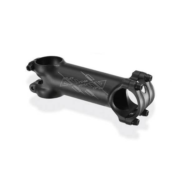 Stems | All Ride Stem A-Head 1 1/4" O31.8mm 100mm – Black Handlebars Stems