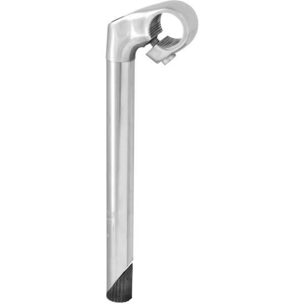 Stems | Cat Stem O22.2mm 150mm Aluminum – Silver Handlebars Stems