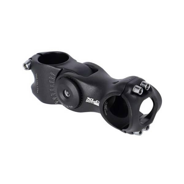 Stems | Comp MTB Stem A-Head O31.8mm 90mm – Black Handlebars Stems