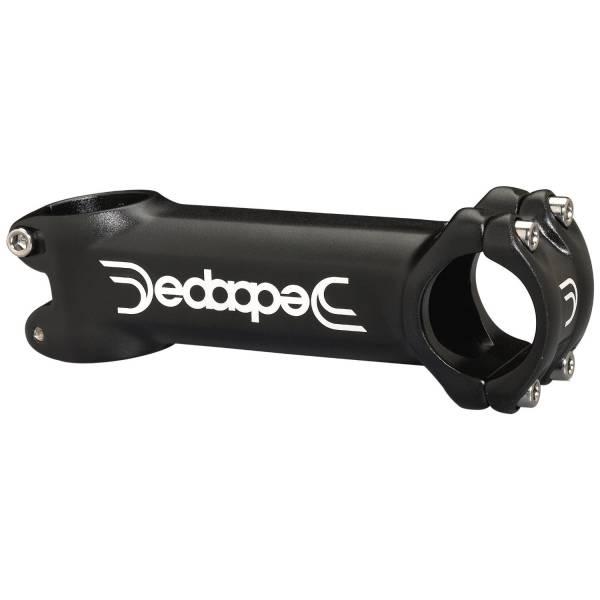 Stems | Deda Stem EL 115mm OEM – Matt Black Handlebars Stems