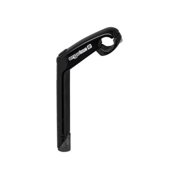 Stems | Eagle 2 Stem O25.4mm 180mm 80mm – Black Handlebars Stems