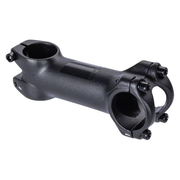 Stems | Forge Stem O25.4mm 100mm 6u00b0 Aluminum – Black Handlebars Stems