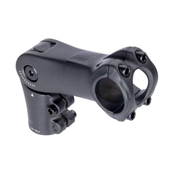 Stems | Lida Hybrid Stem O31,8mm 110mm Aluminum – Black Handlebars Stems