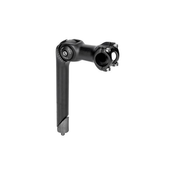 Stems | Lida Stick Stem O25.4mm 180mm 120mm – Matt Black Handlebars Stems