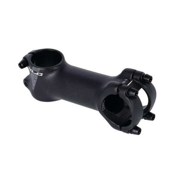 Stems | M32 Stem A-Head 1 1/8" O31.8mm 50mm 6u00b0 – Black Handlebars Stems